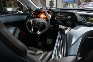 Changan-S95-SUV-3