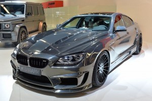 Hamann-M6-Gran Coupe-Mirror-1
