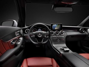 Mercedes-C-Class-Sedan-Interior-1