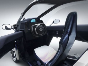 i-Road Trike-2