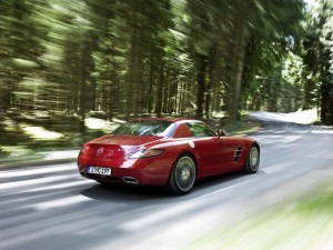 SLS-AMG-2