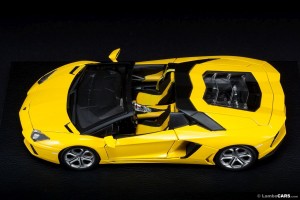 LamboCARS photography