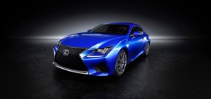 Lexus-RC-F-1