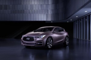 Infiniti-Q30-Hatchback-1