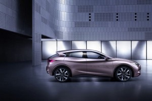 Infiniti-Q30-Hatchback-2