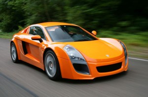 Mastretta MXT PROTOTYPE Sept 08 Julian Mackie
