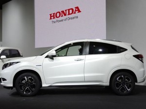 Honda-Venzel-HR-V-2