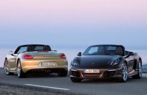 Porsche-Roadster-1