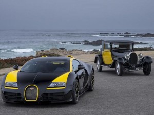Bugatti-Grand-Sport-Vitesse — «1 of 1» -1