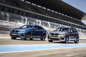 BMW-X5-X6-M-1