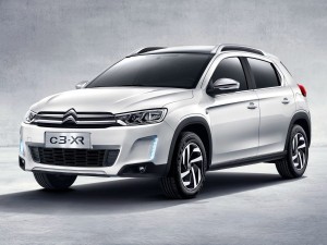 Citroen-C3-XR-1