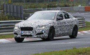 Jaguar-XF-Spied-1