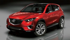 Mazda-CX-3-Concept-1