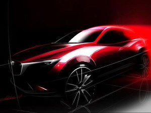 Mazda-CX-3-Teaser-1