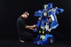 Transformers-3