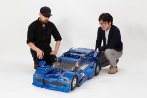 Transformers-5