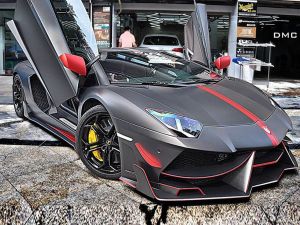 Lambo-AventadorGT-DMC-1