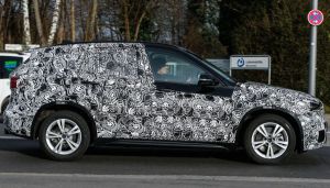 BMW-X1-Spied-2