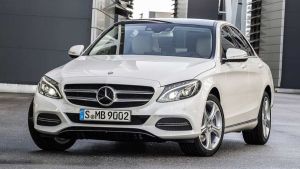 Mercedes-C-Class-2