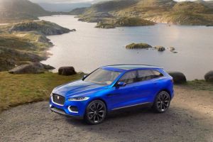 Jaguar-C-X17-SUV-Concept-1