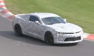 Chevrolet-Camaro-VI-Spied-3