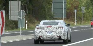 Chevrolet-Camaro-VI-Spied-4