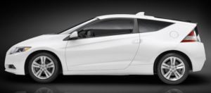 Honda-CR-Z-2