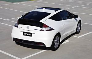 Honda-CR-Z-3