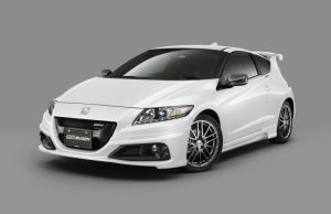 Honda-CR-Z-MUGEN-1
