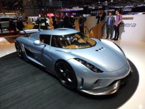 Koenigsegg-Regera-Supercar-1