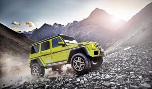 Mercedes-G500-4x4²-2