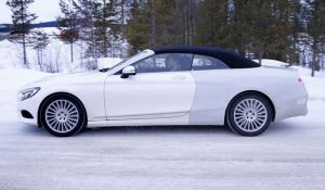 Mercedes-S-Class-Cabrio-Spied-2