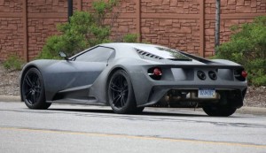 Ford-GT-Spied-2