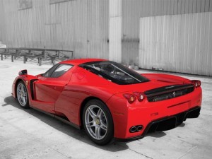 Pope's-Ferrari-Enzo-2