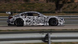 BMW-M6-GT3-Spied-2