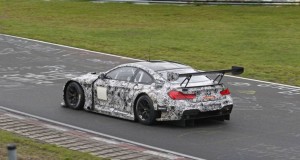 BMW-M6-GT3-Spied-3
