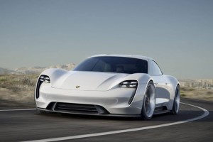 Porsche-Mission-E-1