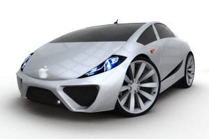 Apple&BMW-1