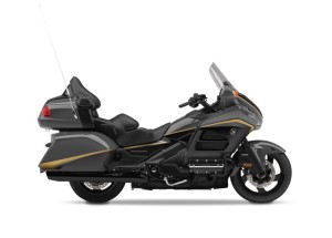 16YM GL1800 Gold Wing