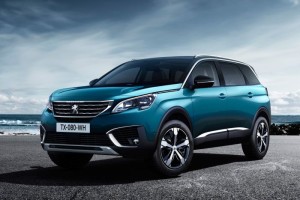 Peugeot-5008-SUV-1
