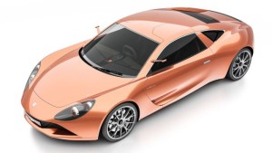 Artega Scalo Superellectra -1