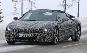 BMW-i8-Spyder-Spied-1