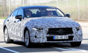 Mercedes-CLS-Spied-1