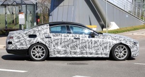 Mercedes-CLS-Spied-2