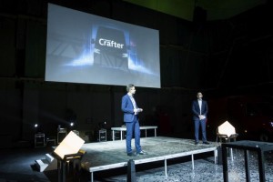 Crafter-1