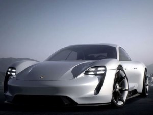Porsche-MissionE-1