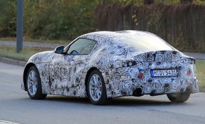 Toyota-Supra-Spied-3