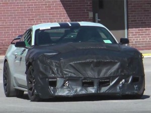 Mustang-GT500-1