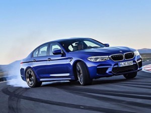 BMW-M5-1