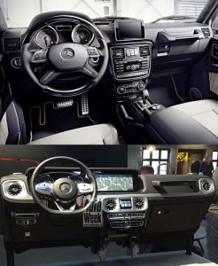 New-old-GClass-Dash-1